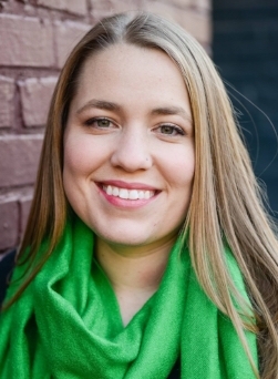 Hi! I’m Joy Johnson. I’m a coach, psychotherapist, and Certified Daring Way™ Facilitator-Clinician.