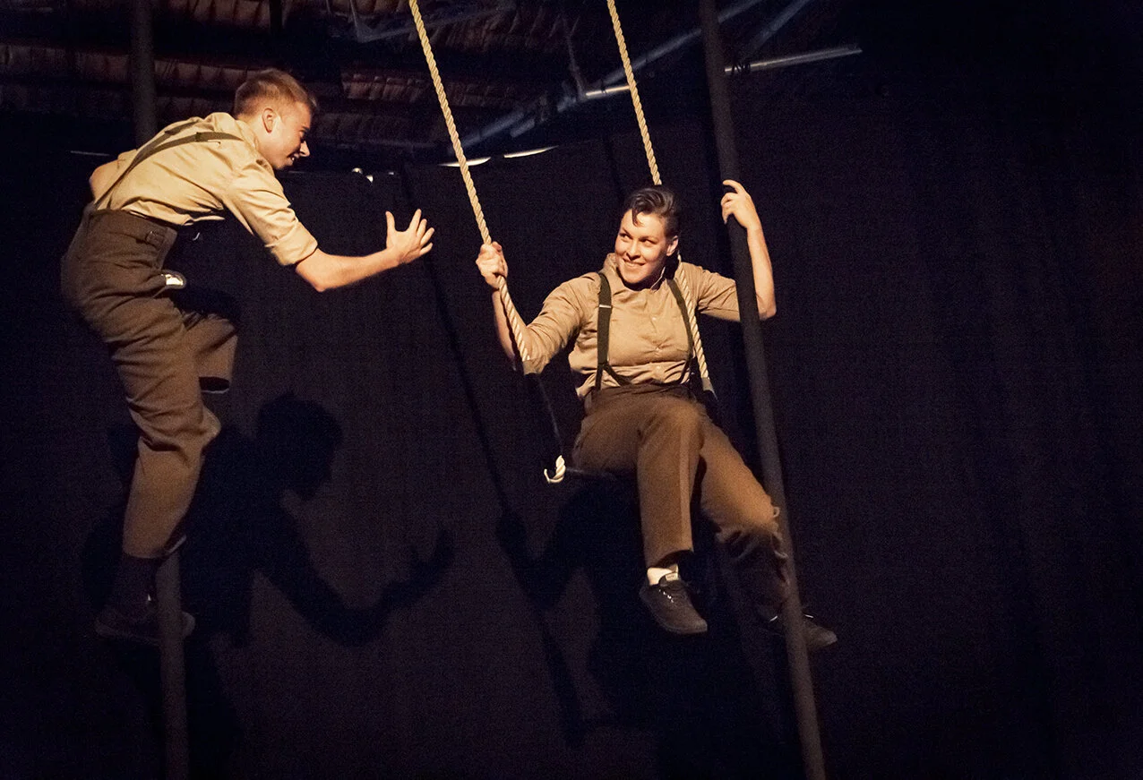 Women's Circus - 'The Drill' Due West 2019. Credit Marie Watt 2.jpg