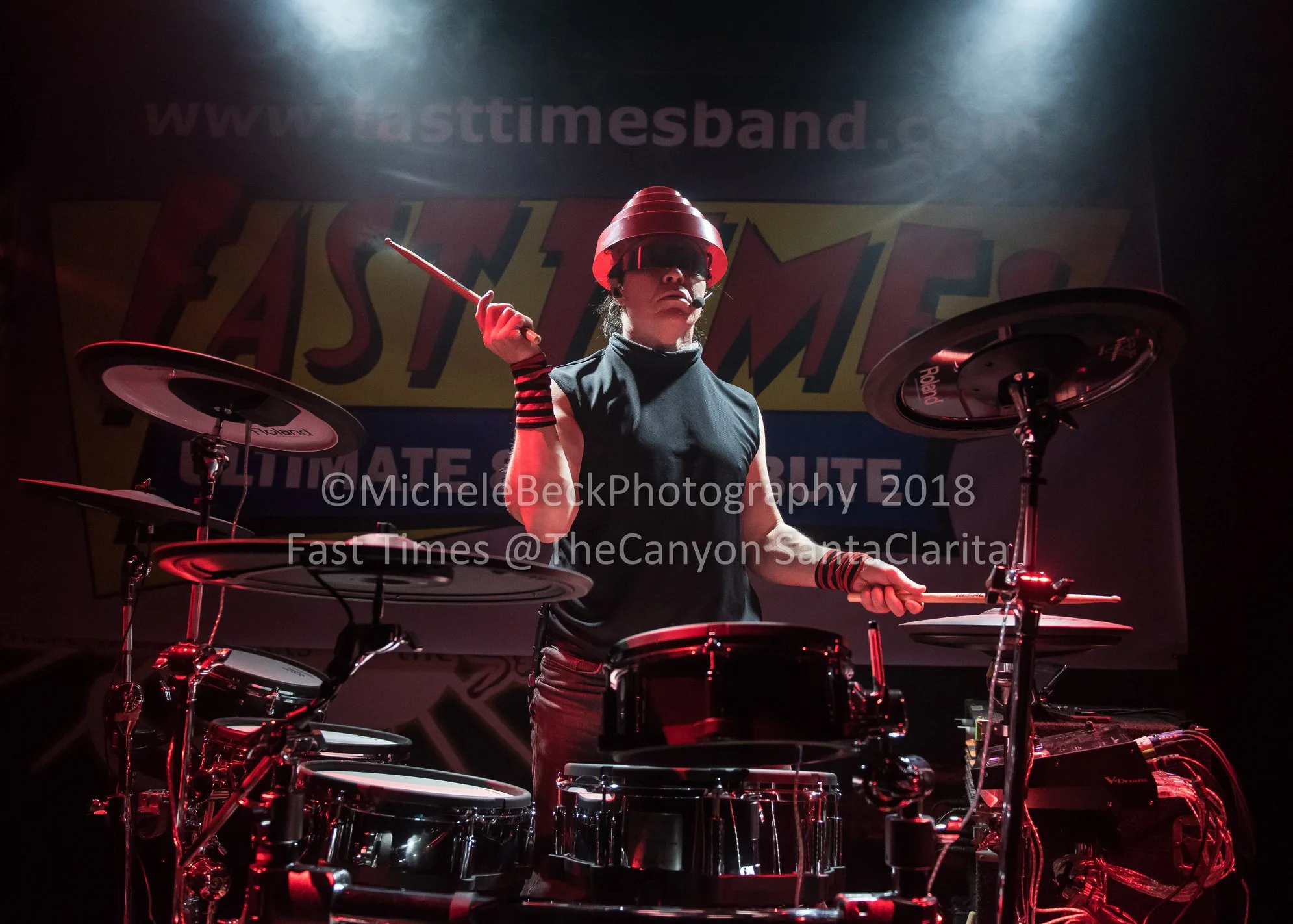 Fast Times Band — Fast Times photos