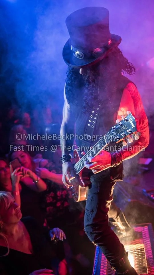 Fast Times Band — Fast Times photos