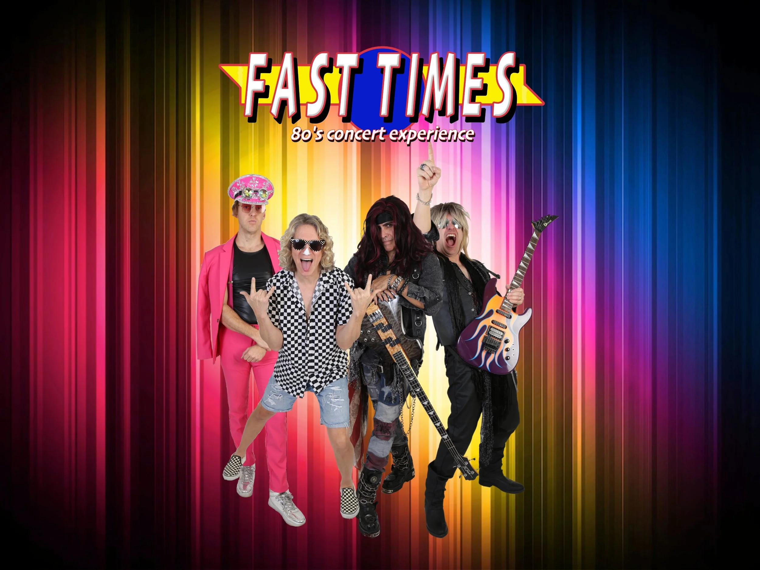 Fast Times Band