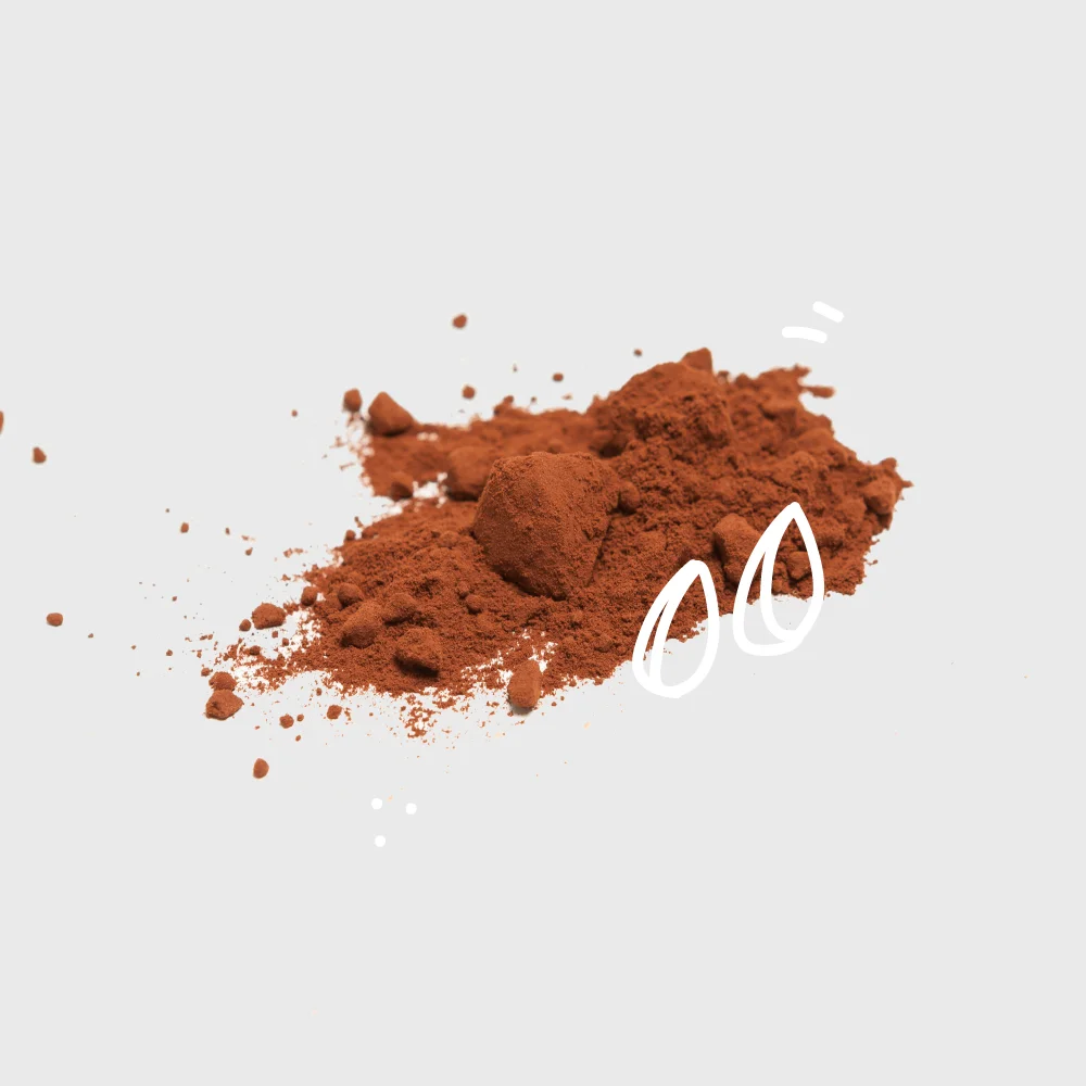Organic Raw Cacao