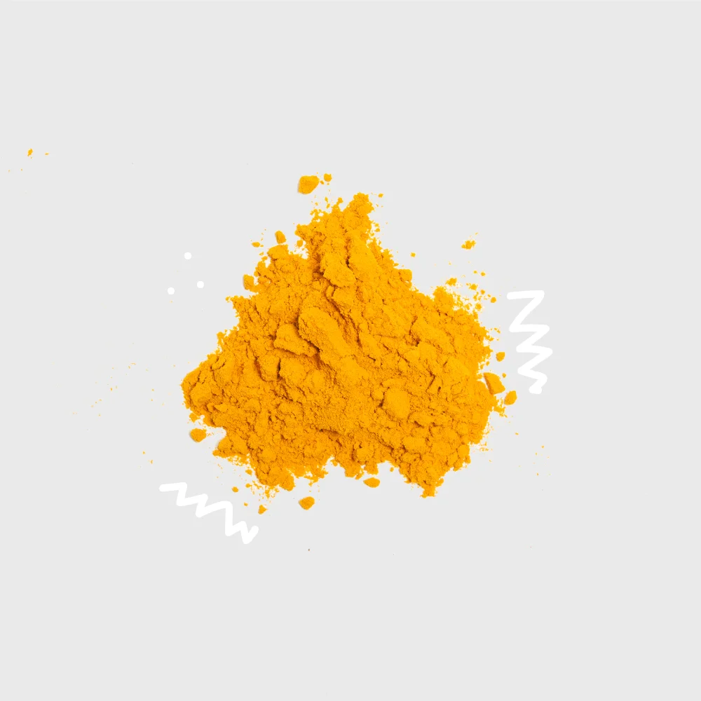 Turmeric
