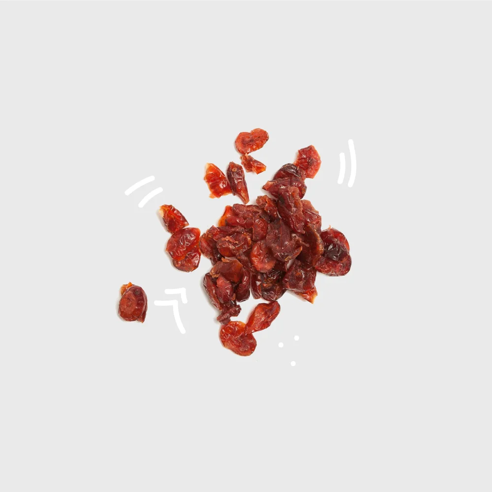 Cranberries