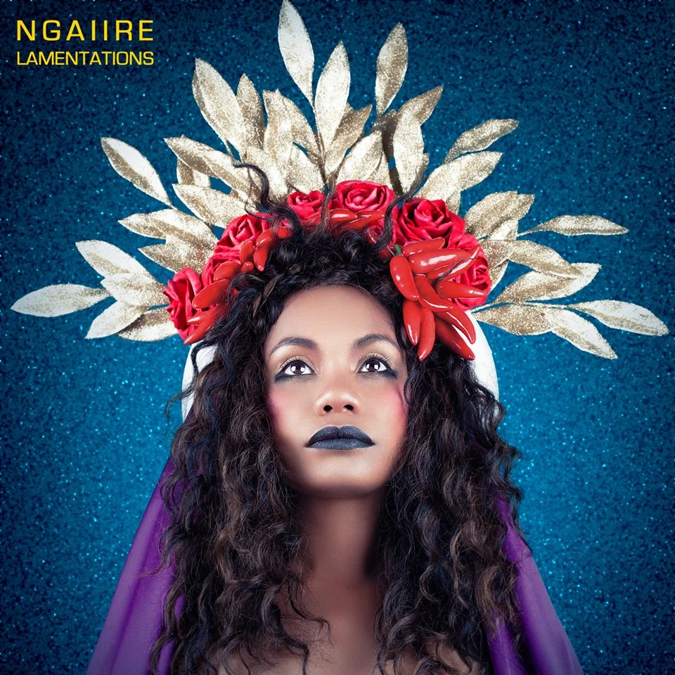 NGAIIRE