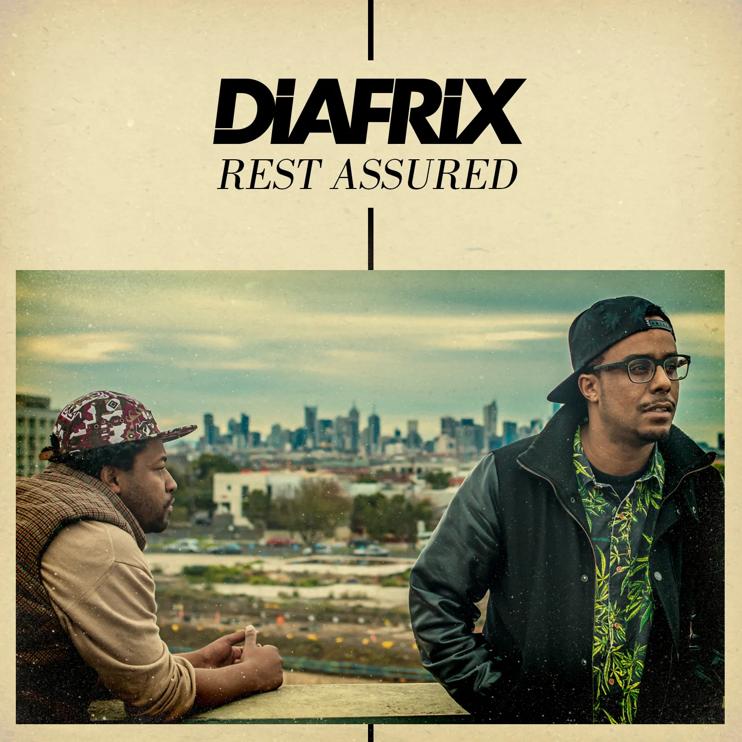 DIAFRIX