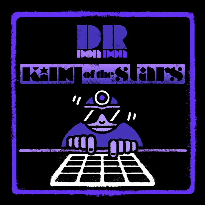 DR DON DON