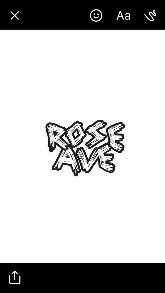 ROSE AVENUE