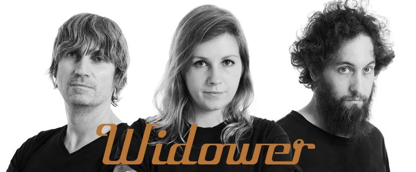 WIDOWER