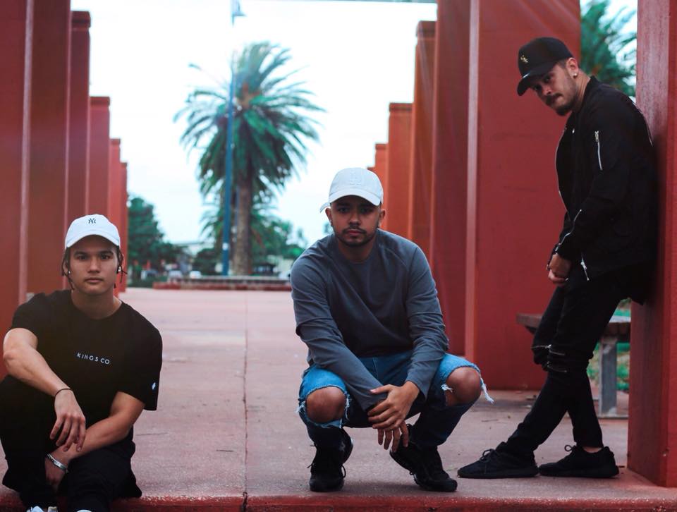 KINGS KROSS