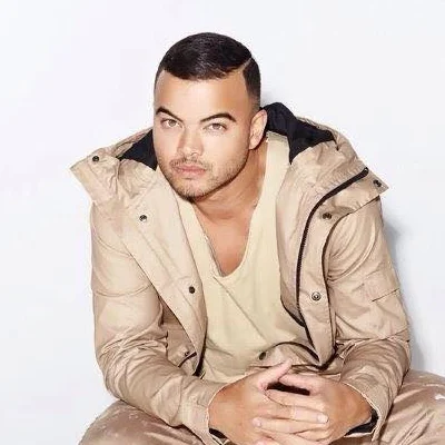 GUY SEBASTIAN