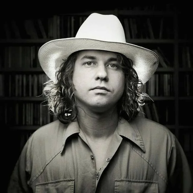 KEVIN MORBY