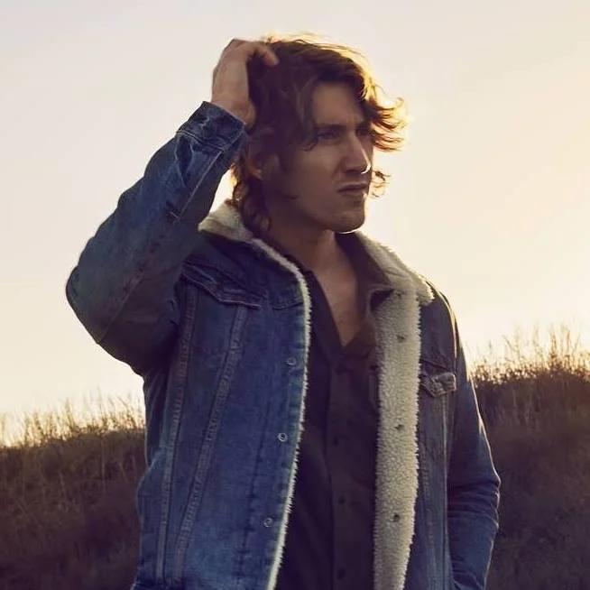 DEAN LEWIS