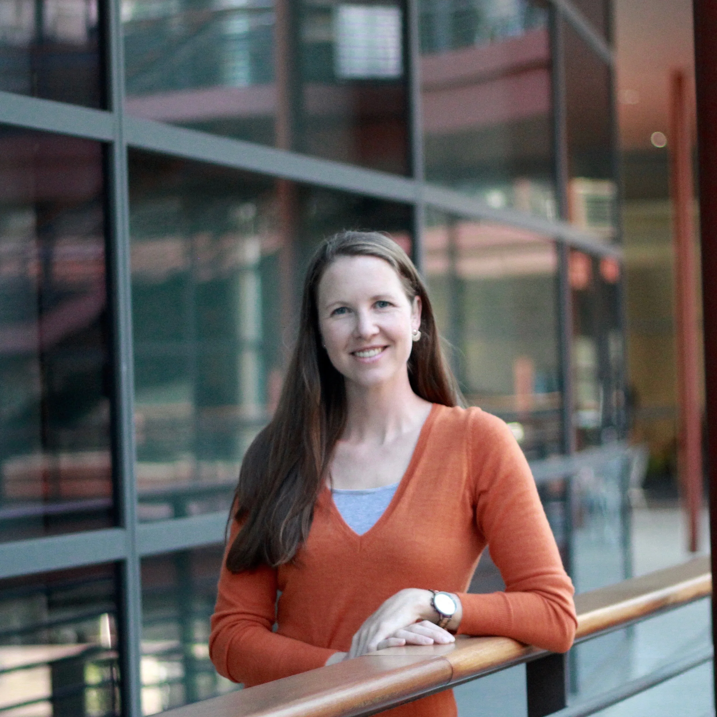 Emily Sylwestrak, PhD