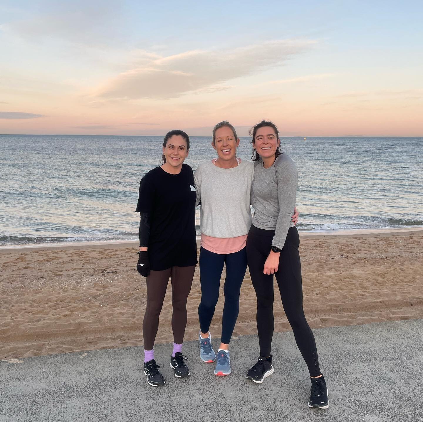 &bull; M V M T &bull; R U N &bull;
Has started! A few clients are wanting to add some running to their routine so we have created a fun MVMT run club. 

This group is about getting some great people together for a fun and social run, have an easy mee
