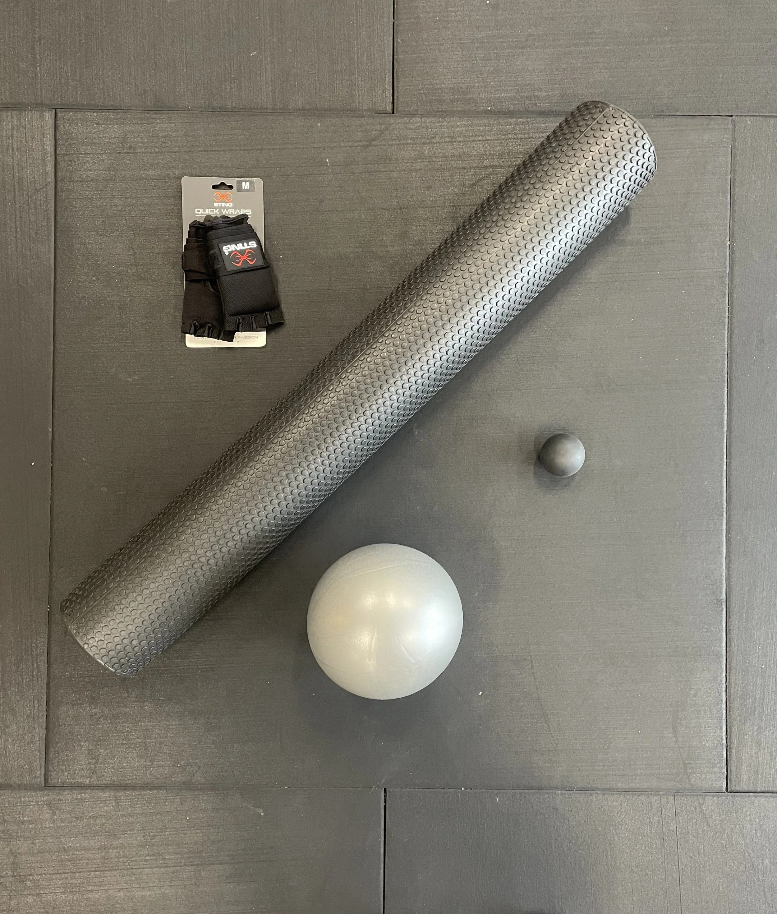 Trigger Point Ball
