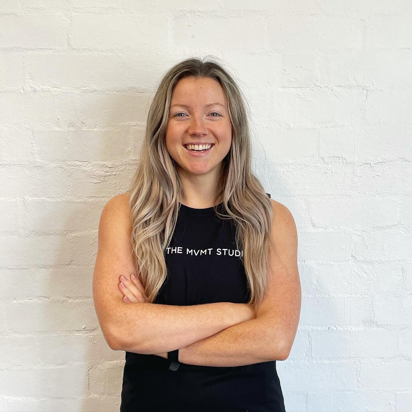 &bull; M E E T &bull; J E S S &bull;
Certified Personal Trainer,  Bachelor in Exercise and Sports Science and 3rd year studies for Osteopathy. 

Born in Melbourne, Jess grew up playing all different sports including AFL football and soccer. She spent