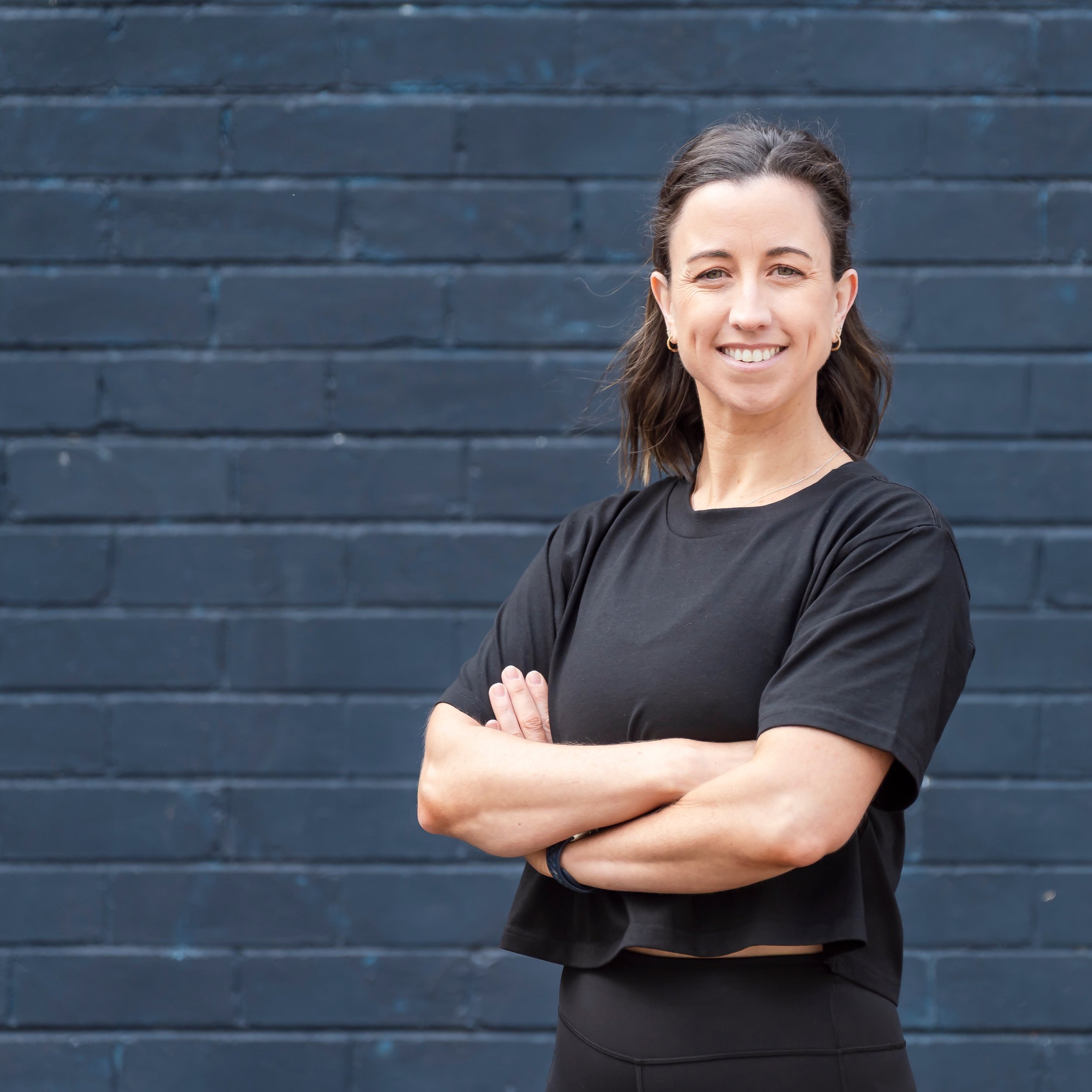 MEET KARI
Owner, founder and creator of The MVMT Studio since 2018.
Originally from Canada, Kari represented her country in softball at an elite level before being scouted to play overseas, a sporting journey that brought her to the Southern Hemisphe