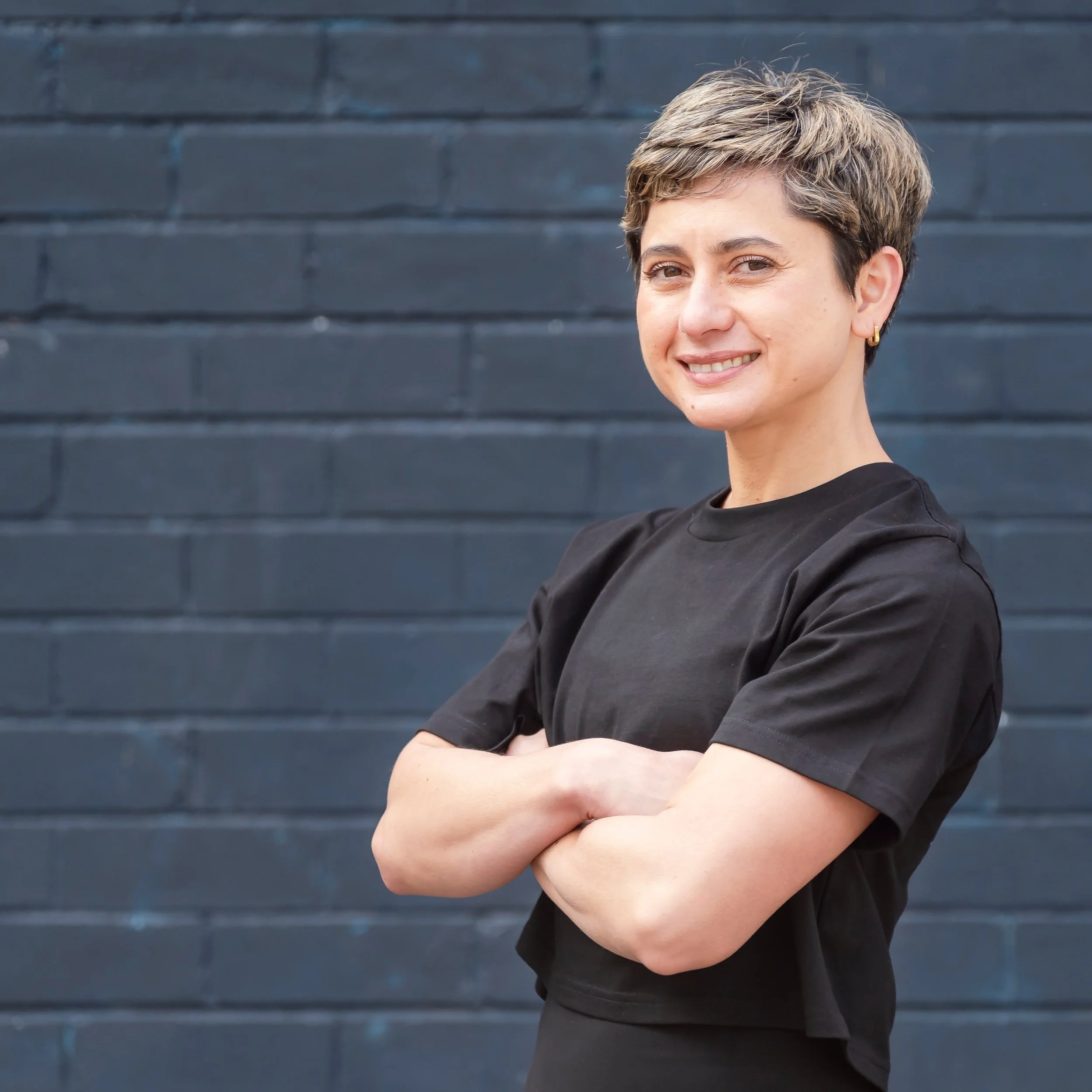 MEET JESS  Personal trainer at The MVMT Studio.

Born in the Marshall Islands and raised on the move, Jess has a knack for making people feel at home, a quality she brings to every session.

Her own training journey began with Muay Thai before a love