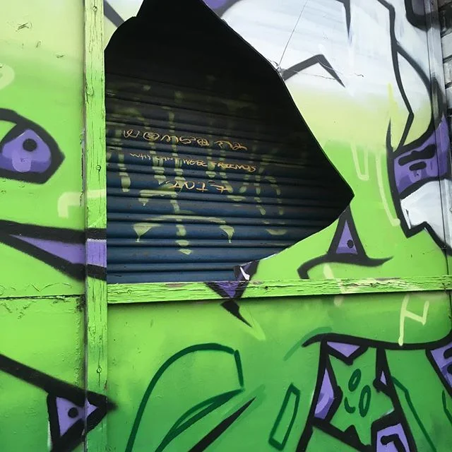 west oakland walk pt 3