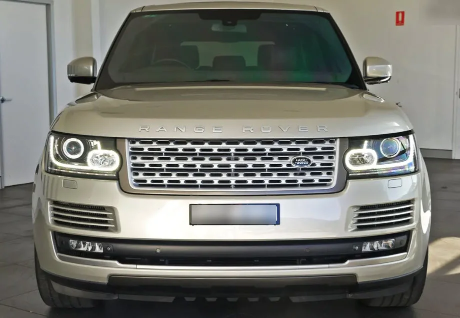 AutoProto Vehicle Imports Kenya - 2019 Range Rover Vogue - Used Car ...