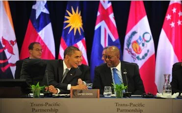 International Headlines: Politics
