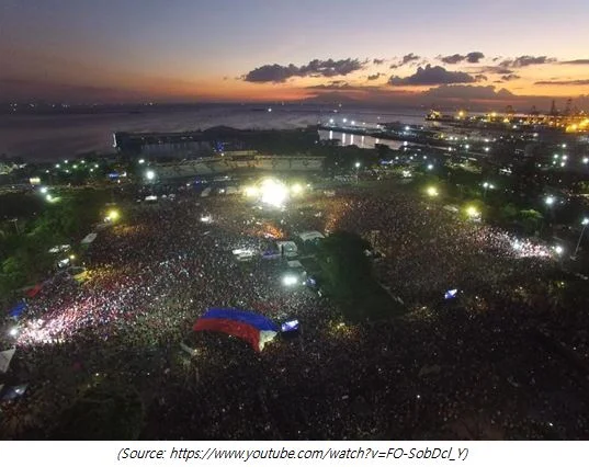 Part I: The Philippines Elections and the Promise of a Duterte Presidency