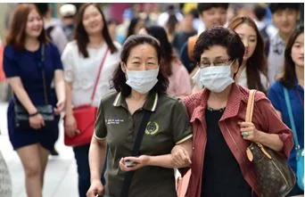 International Headlines: Science and the Environment