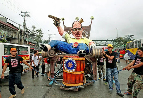 The Philippines: What Change is Coming?