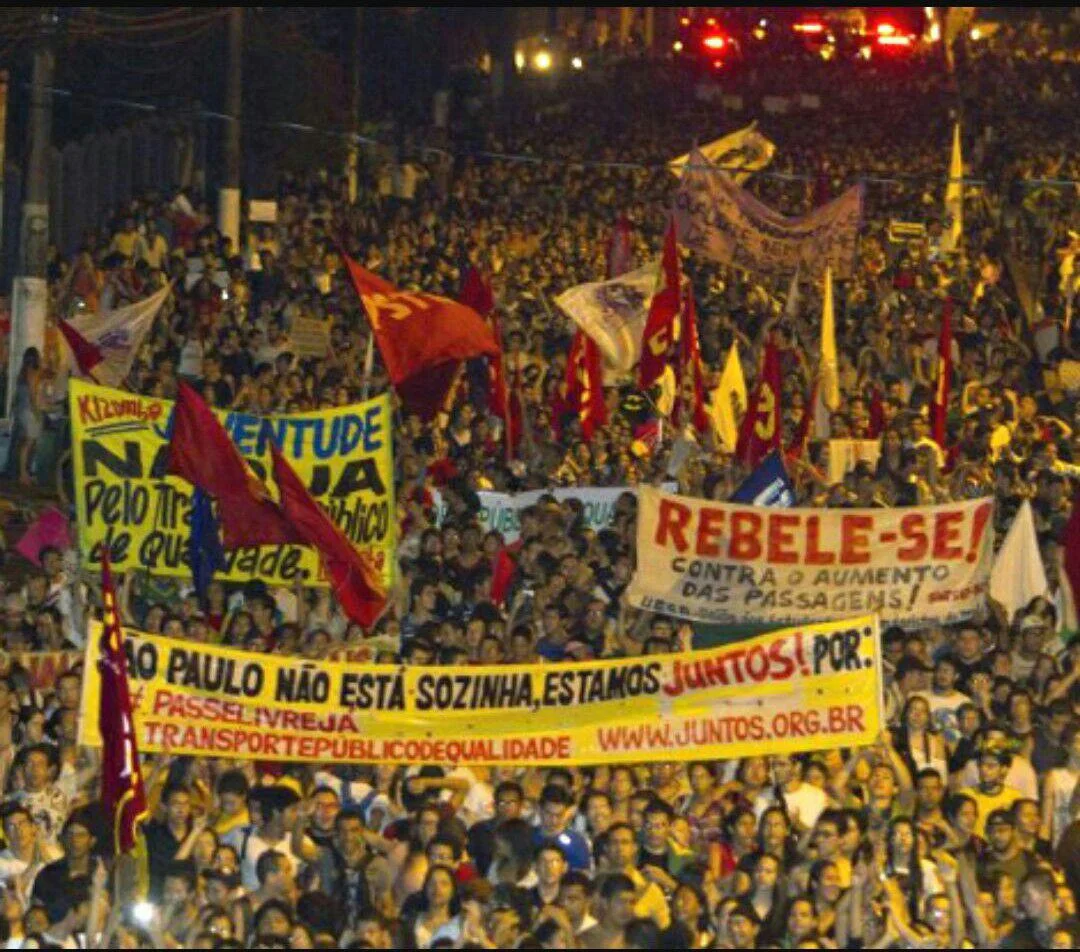 The International Media’s Untold Story: After the Conservatives’ Parliamentary Coup