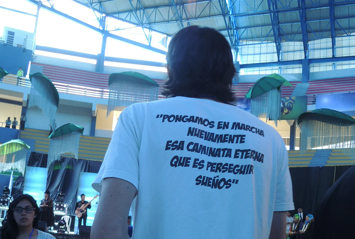 Expanding the Bounds of Thinkable Thought