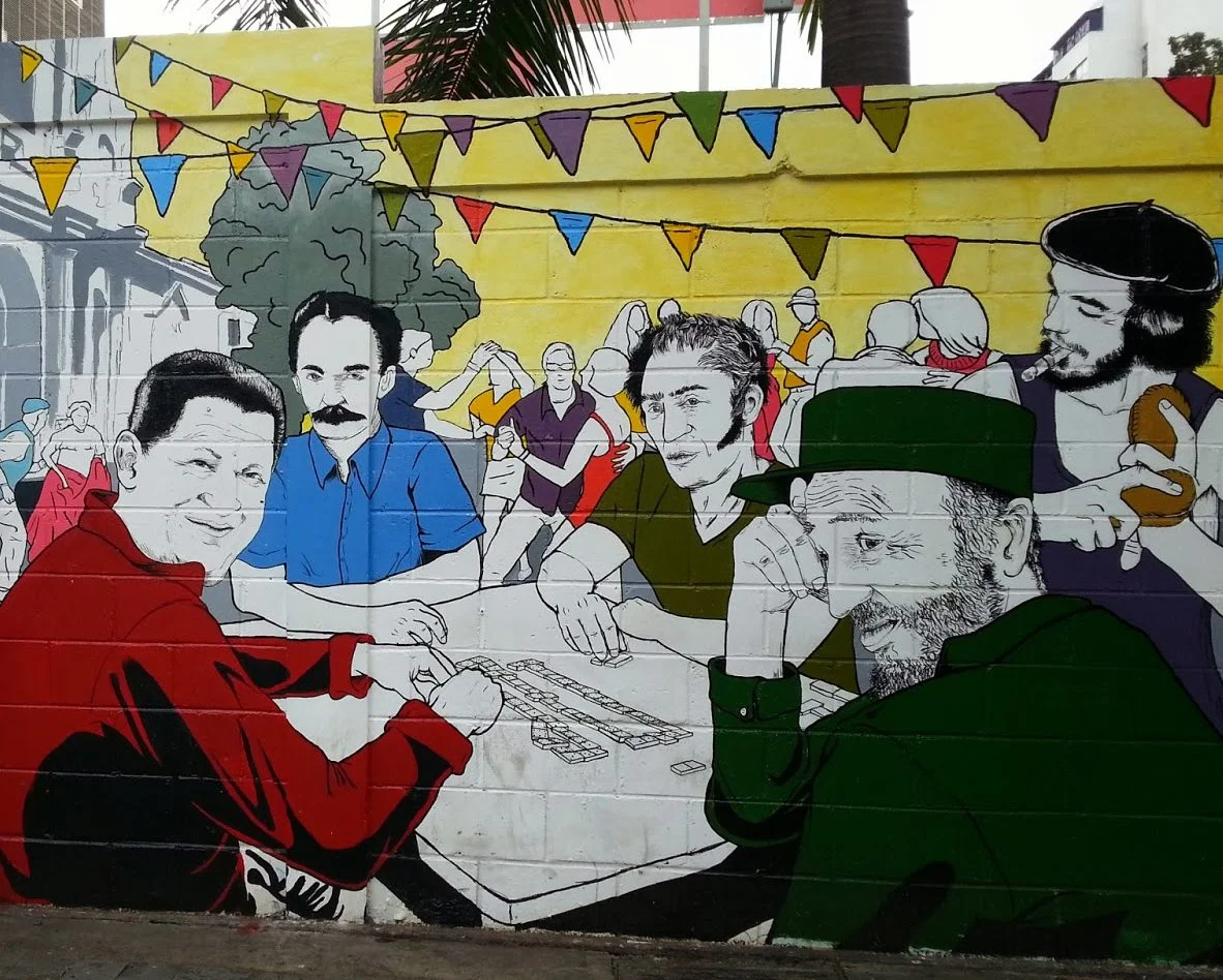 Why Latin America matters