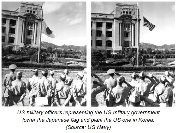 Why the U.S. bears special responsibility for peace in Korea