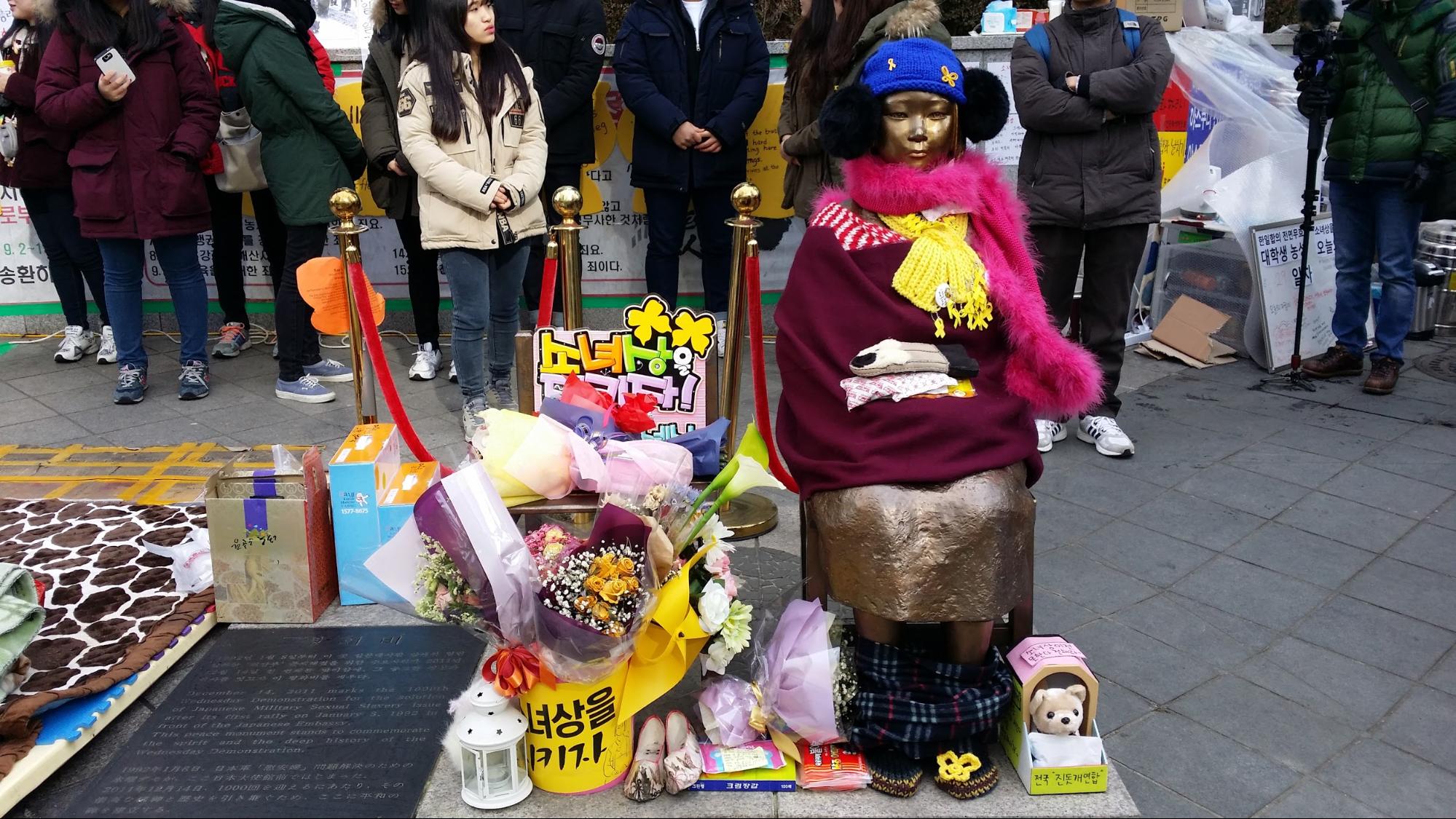 [News on Korea] I’m Sorry I Took So Long To Get Here