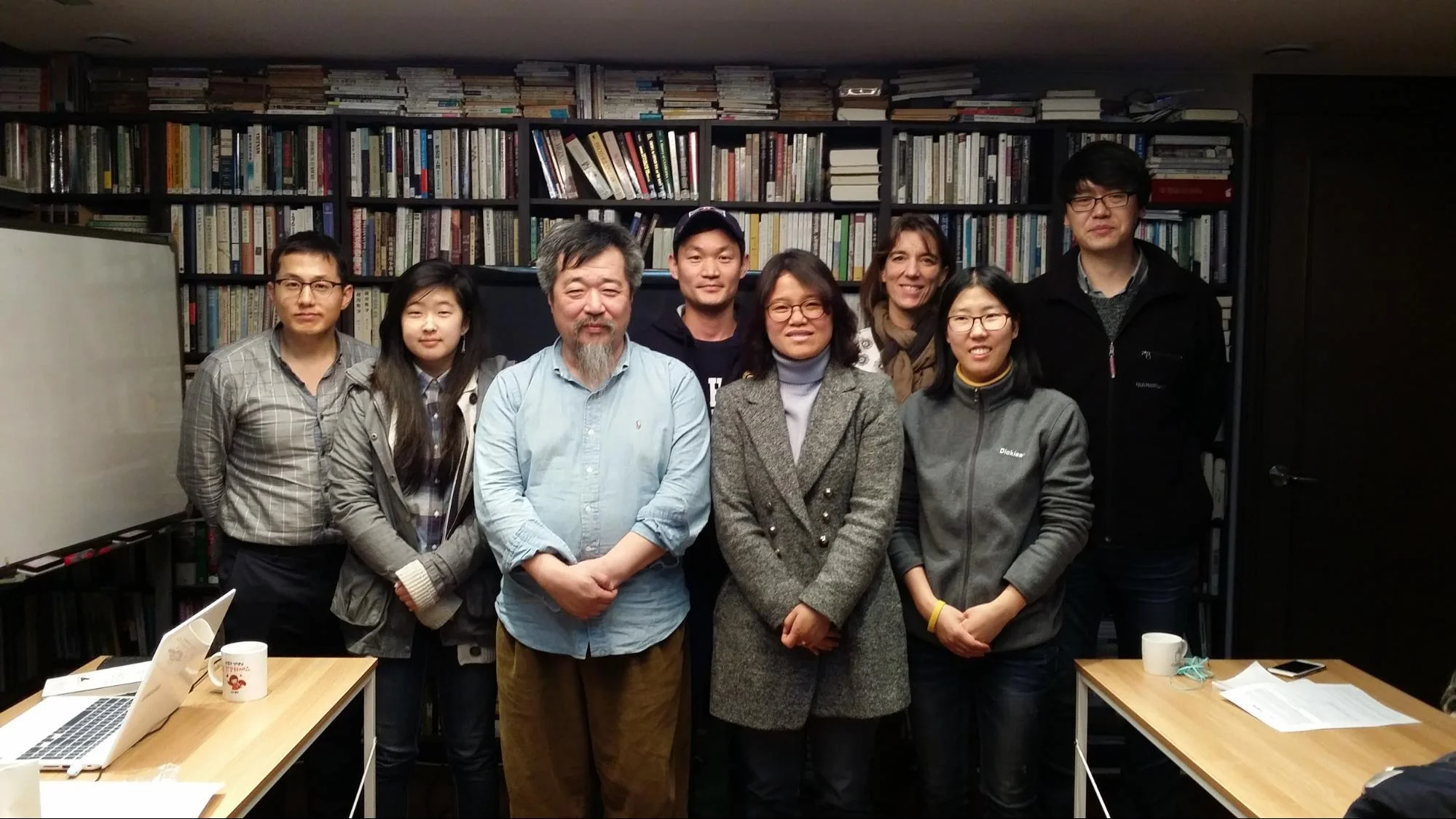 [Exploring Korea] On the Discourse of Comfort Women