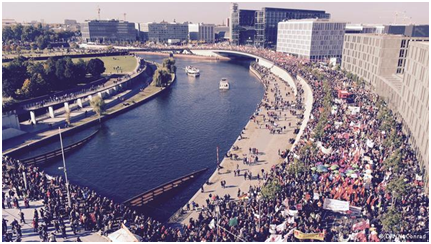 TTIP Stumbles