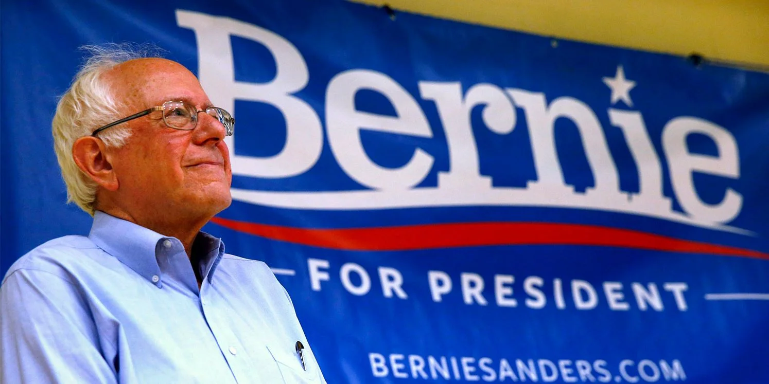 Bernie Sanders and the Future of the American Left