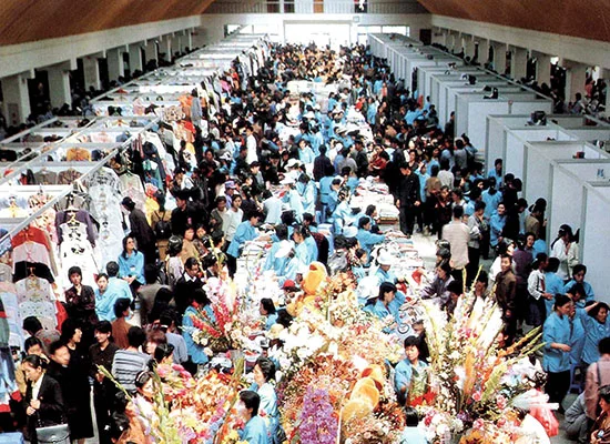 “Red Hat Entrepreneurs” in North Korea