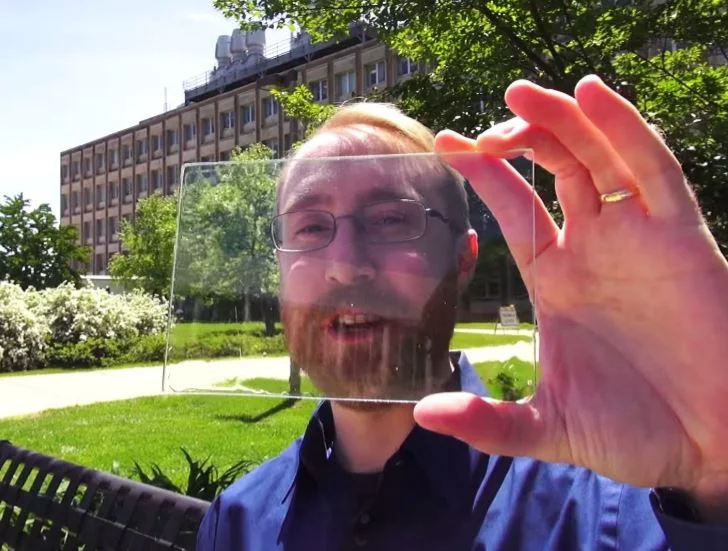 International Headlines: Science and the Environment