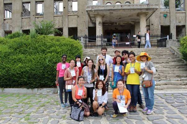 It's So Complicated, It's Getting Poetic