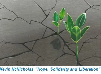 Solidarity, Change, Hope: The C&amp;M Hope Solidarity Union