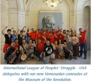 Hasta La Victoria Siempre! Reflections from a Solidarity Trip to Cuba