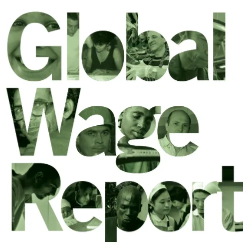 국제노동기구(ILO) 세계 임금 보고서 2016/17: 직장 내 임금 불평등