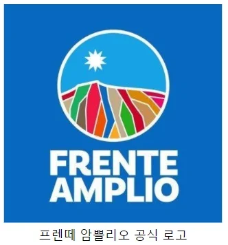 프렌떼 암쁠리오: 칠레를 위한 대안