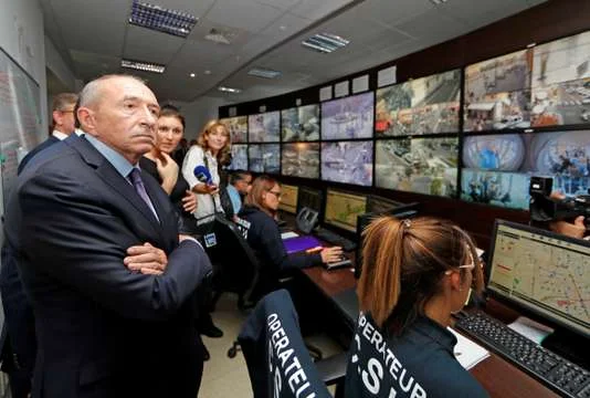 [프랑스] 하원을 통과한 대(對) 테러 법안