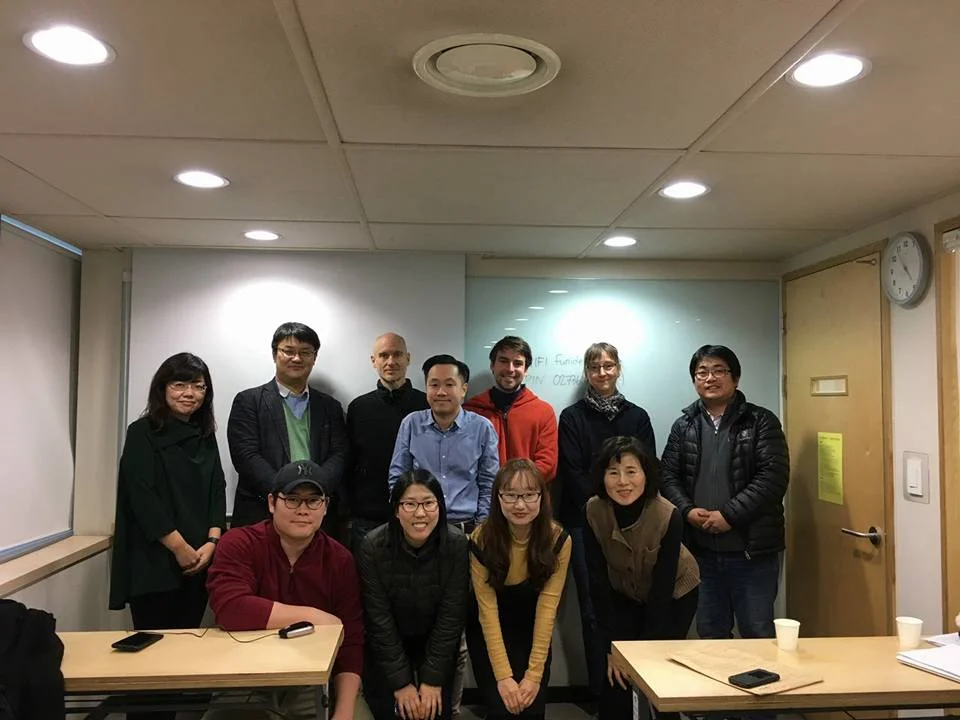 [ISC 자문위원 강의] 신고리 원전 5, 6호기 공론화 과정과 과제