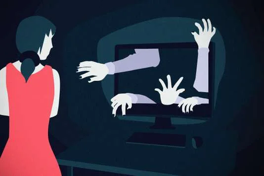 [전문번역] 여성에게 가해지는 폭력에 관대한 사회관계망서비스(SNS)