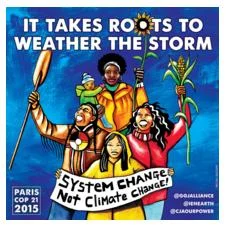 [에너지와 기후정의] 풀뿌리 기후정의