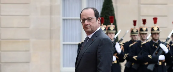 [국제뉴스] 프랑수아 올랑드, 자클린 소바주를 사면하다