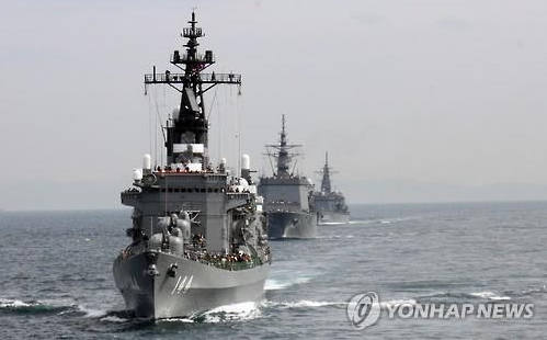 [북과 동아시아] 남중국해에 드리운 검은 그림자
